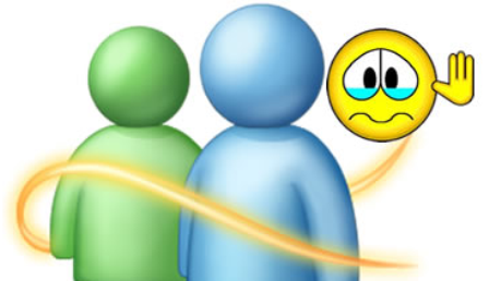 Adios Messenger Windows Live Messenger dejara de existir el 15 de Marzo