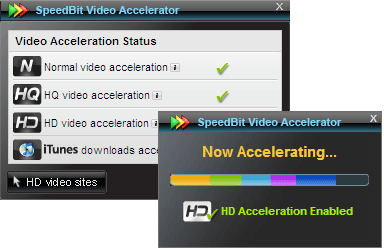 SpeedBit Video Accelerator 5 excelentes trucos para Youtube