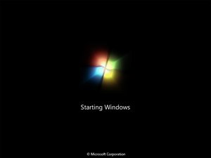 bootscreen7 Como transformar windows XP en windows 7