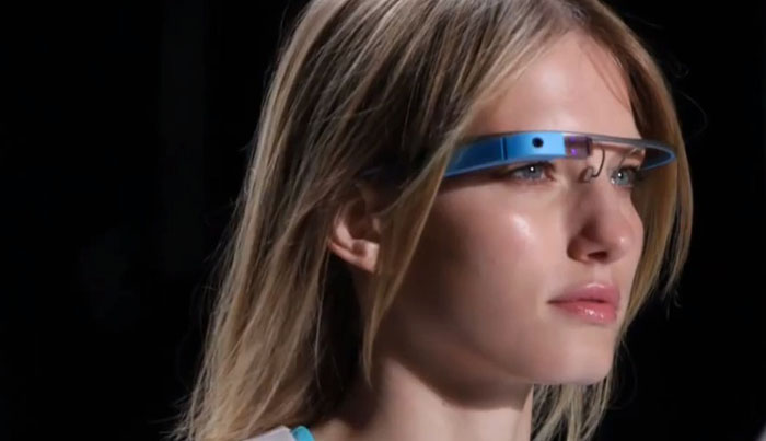 google glass ¿Que son los Google Glass?