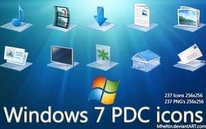 iconos7 Como transformar windows XP en windows 7