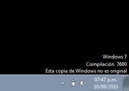 images Como activar Windows 7
