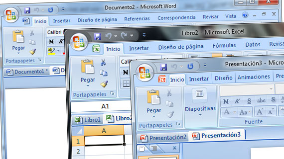 officetabs  OfficeTab: Documentos por pestañas en Office 2007