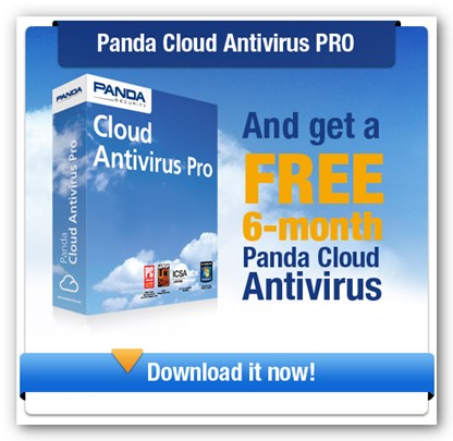 panda cloud pro free ¡Panda Cloud Antivirus PRO Gratis por 6 Meses !